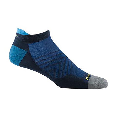 Eclipse Darn Tough no-show sock