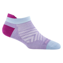 Darn Tough Women's No Show Lightweight Running Sock 1043