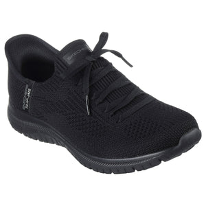 Womens' Skechers Slip-ins: Virtue 104421-BBK-E