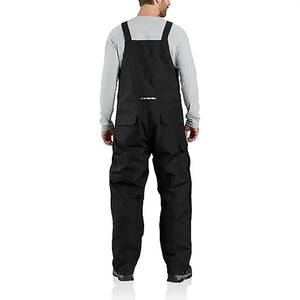 Back of Overalls