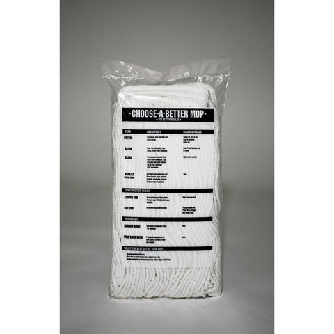 RACUTEND RAYON MOPHEAD16OZ 