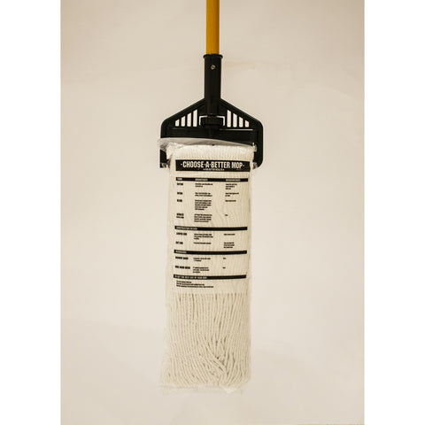 RACUTEND RAYON MOPHEAD16OZ 