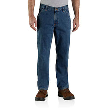 Canal Loose Fit Utility Jean 104941