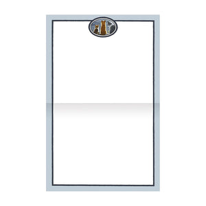 Inside of Note Card