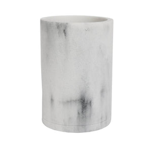 Gray Marble Michaelangelo Tumbler 105440