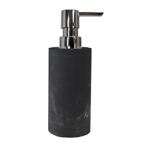 Black Marble Michelangelo Soap Dispenser 105442