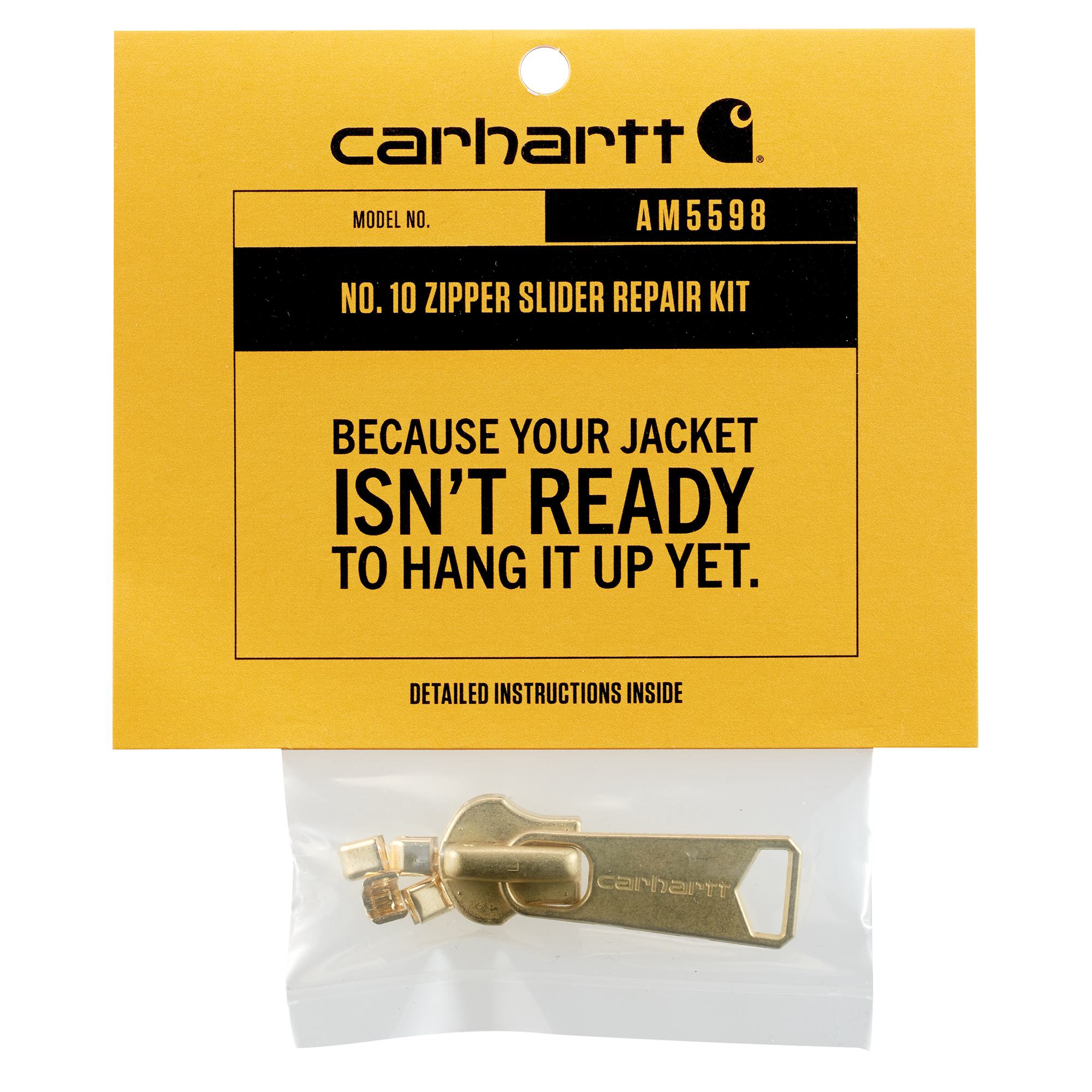 Carhartt No. 10 Zipper Repair Kit 105598 – Good's Store Online