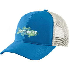 Welcome to Blue Sky Co.  Mens Scrub Caps - Fly Fishing
