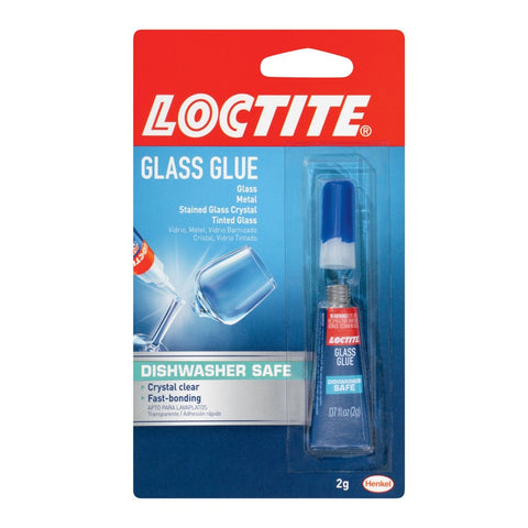 Loctite Glass Glue