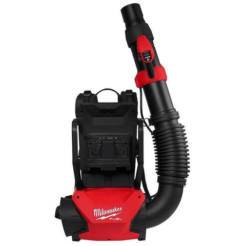 M18 Fuel� Dual Battery Backpack Blower
