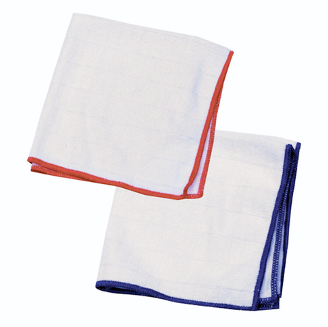 Wash & Wipe dishcloths.