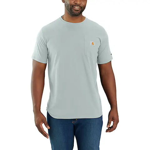 【Carhartt】 ★ W S/S POCKET HEART T-SHIRT ★ 4 COLORS Carhartt WIP Pocket Heart T-Shirt | Black / Black – Page