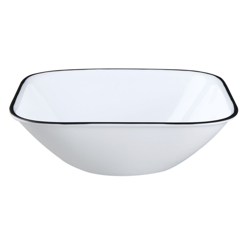 Simple Lines Soup/Cereal Bowl 1069984