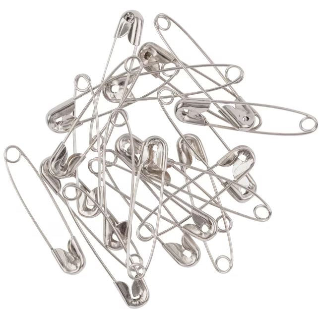 Quilting & Craft Safety Pins 107570