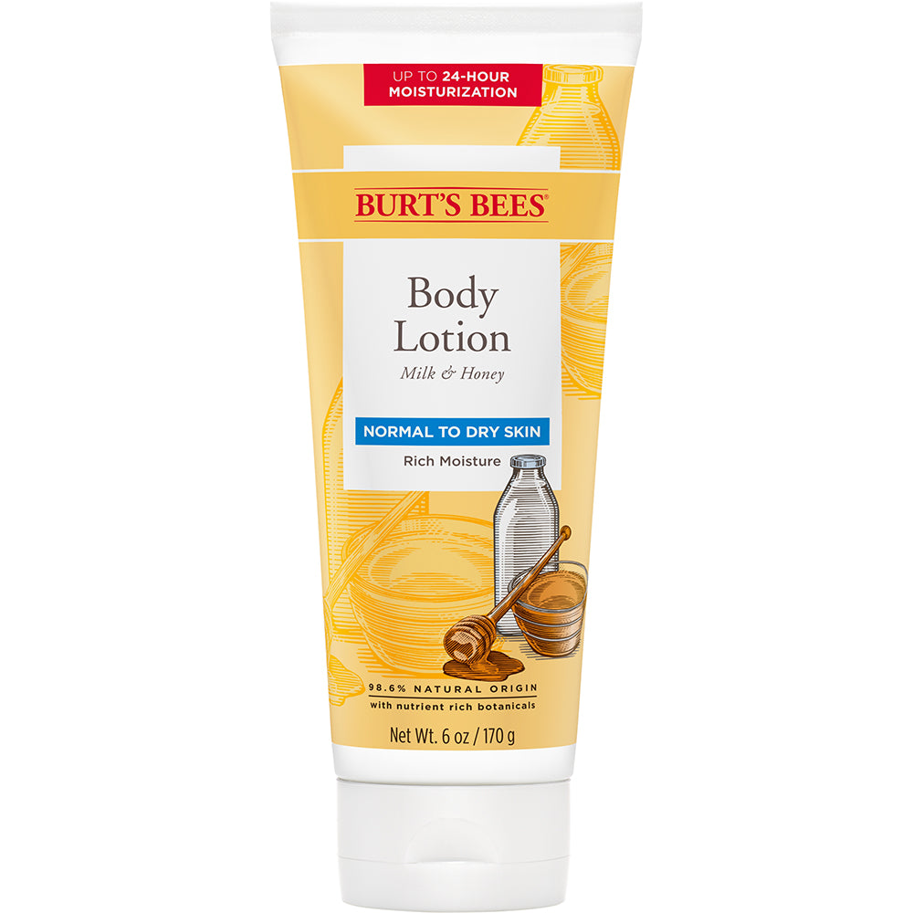 6 oz Milk & Honey Body Lotion 1079285000