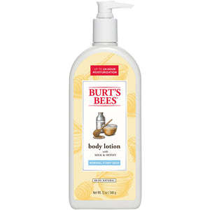 12 oz Milk & Honey Body Lotion 1079285000