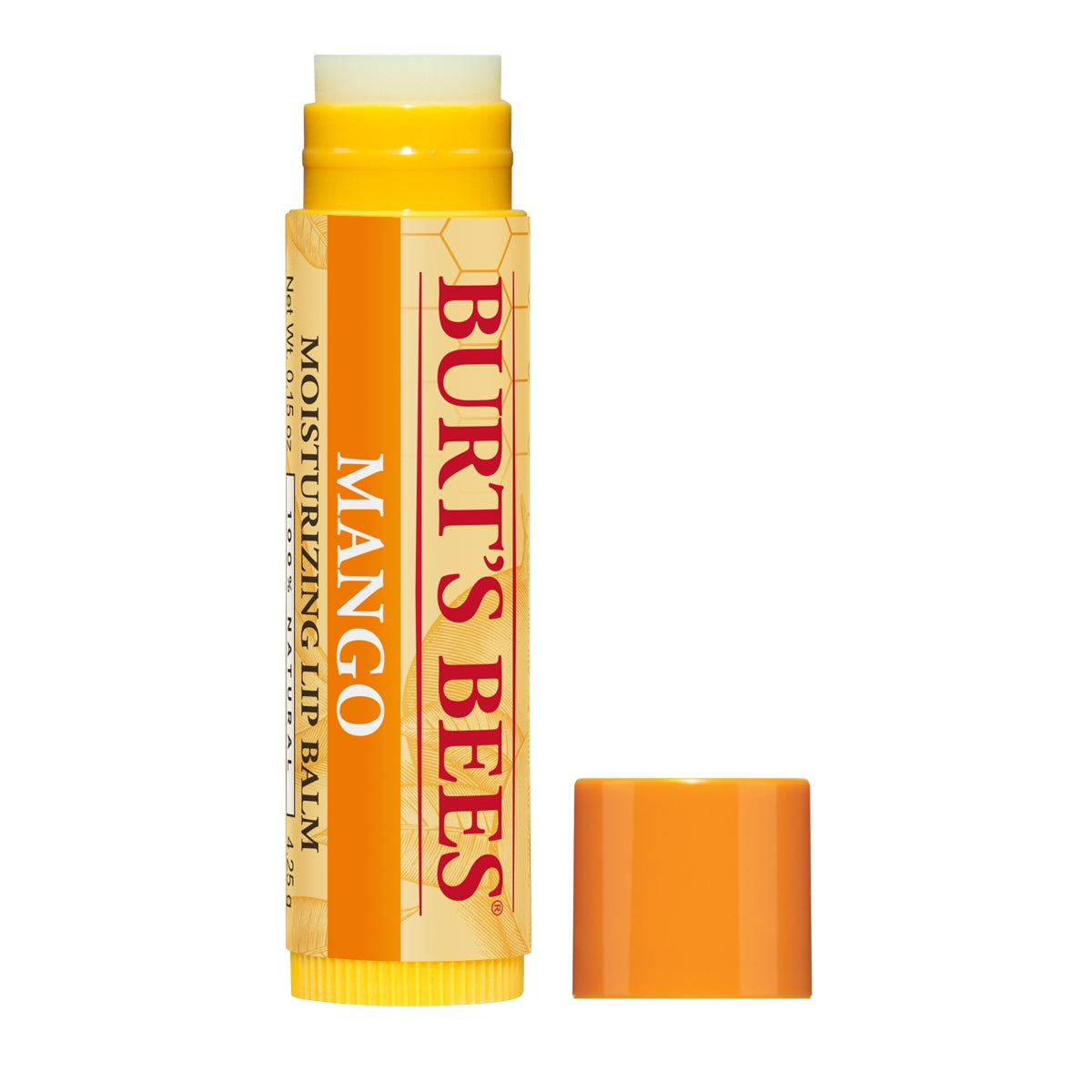 Beeswax Lip Balm - The Frosted Flamingo