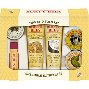 Tips and Toes Kit 10792850009124