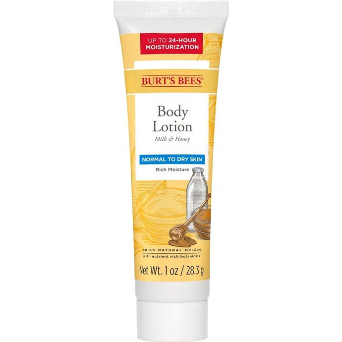 1 oz Milk & Honey Body Lotion 1079285000