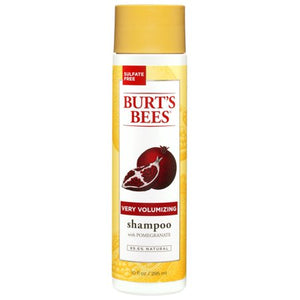 Very Volumizing Pomegranate Shampoo 10792850013138