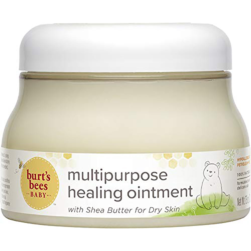 Baby Multipurpose Ointment 10792850013312