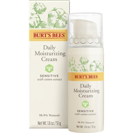 Sensitive Daily Moisturizing Cream 10792850014005