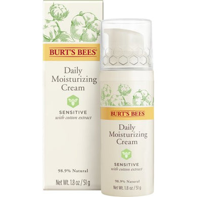 Sensitive Daily Moisturizing Cream 10792850014005