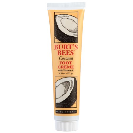 Coconut Foot Cream 10792850069999