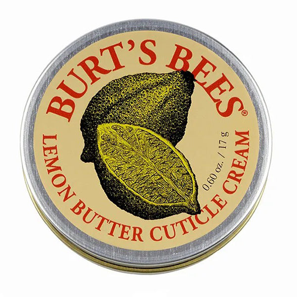 Lemon Butter Cuticle Cream 10792850071992