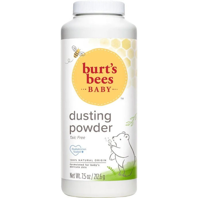 Baby Bee Dusting Powder 10792850749990