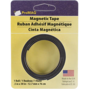 Adhesive Magnetic Tape 10868