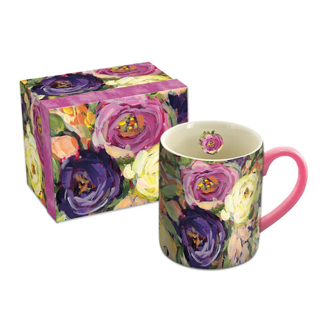 Gallery Florals Ceramic Mug 10995021233