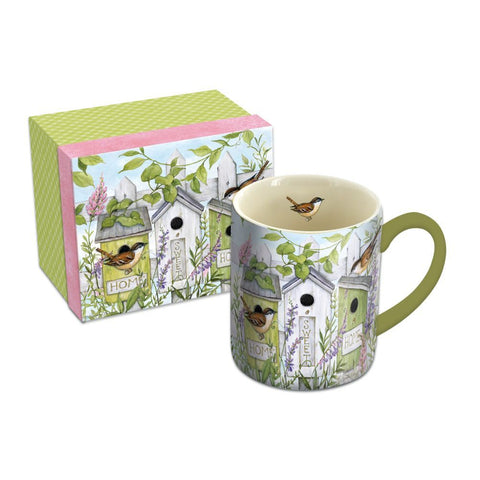 Home Sweet Home Ceramic Mug 10995021239