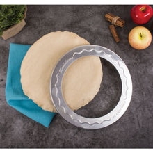 10 In. Pie Crust Baking Shield 109