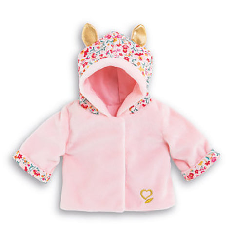 Blossom Winter Coat
