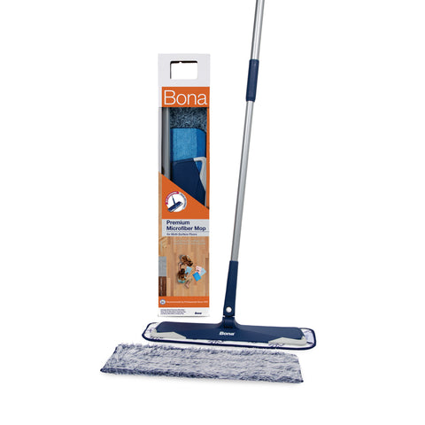 Microfiber Mop and Dusting Pad WM710013432