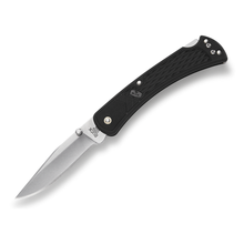 110 Slim Select Knife Black 0110BKS1