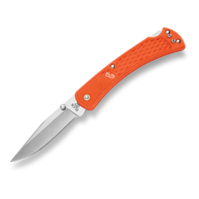 110 Slim Select Knife Orange 0110ORS2-12699