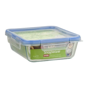 Snapware 6-Cup Spillproof Food Keeper 1112403