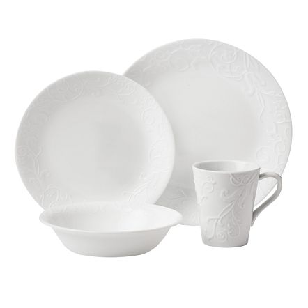 Bella Faenza Tableware Set