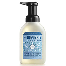 Rain Water Clean Day Foaming Hand Soap