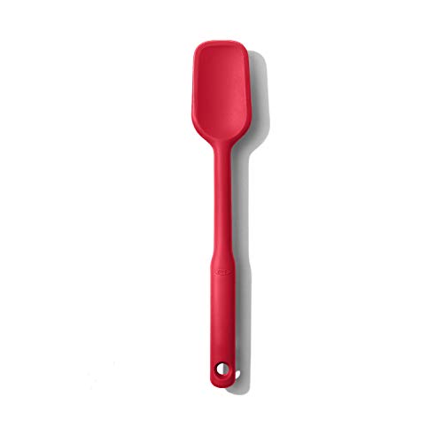 Silicone Spoon Spatula 