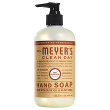 Oat Blossom Clean Day Liquid Hand Soap