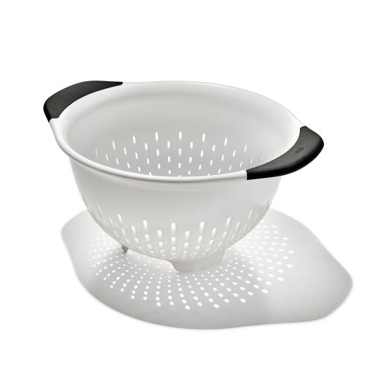 Oxo Good Grips Plastic Colander 11331000 – Good's Store Online