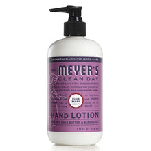 Plum Berry Clean Day Hand Lotion