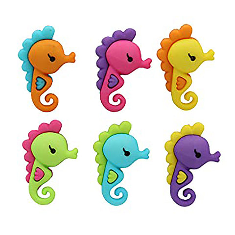 Under The Sea Buttons