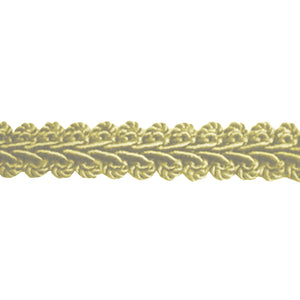 Wheat French Gimp Decorative Trim 1140-C22