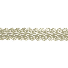 Ivory French Gimp Decorative Trim 1140-C25