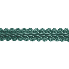 Aquatic French Gimp Decorative Trim 1140-M17