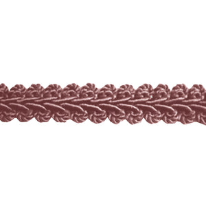 Light Rose French Gimp Decorative Trim 1140-S21